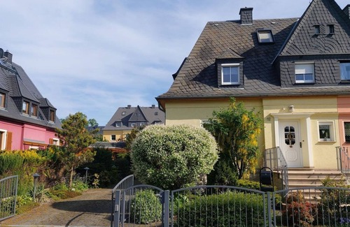 Berggiesshubel Apartamento | House, 2 bedrooms - House Paegelow