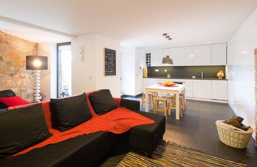 Cumeeira Cabaña | Casa en Aldeia de Xisto