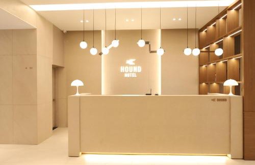 Jangseong Hotel | Hound Hotel Asan Terminal