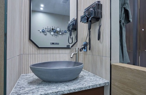 Bongcheon-dong Hotel | HOUND HOTEL