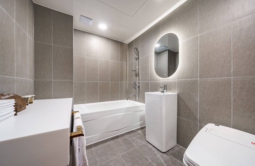 Yeonggwang-gun Hotel | Hound Hotel