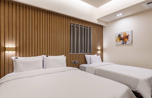 Yeonggwang-gun Hotel | Hound Hotel