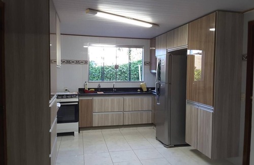 Capitolio Casa | Casa en Escarpas do Lago Capitólio / MG