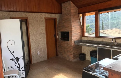 Capitolio Casa | Casa en Escarpas do Lago Capitólio / MG