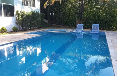 Capitolio Casa | Casa en Escarpas do Lago Capitólio / MG