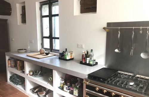 Roquefort-des-Corbieres Casa | House 12 persons near the sea