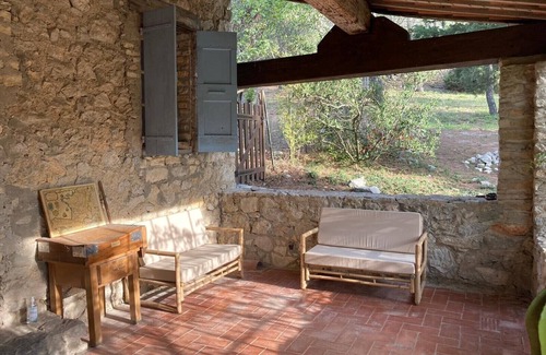 Roquefort-des-Corbieres Casa | House 12 persons near the sea