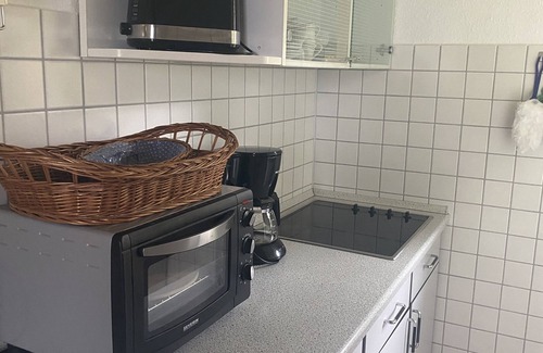 Quetzin Casa | House 1 with fireplace and rowing boat