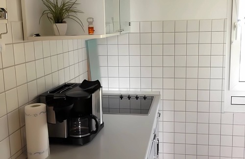 Quetzin Casa | House 1 with fireplace and rowing boat