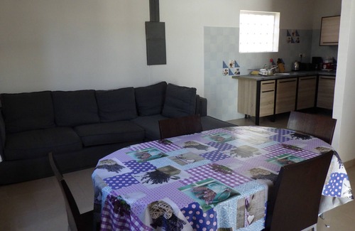 Bois d'Olives Casa | House 10 minutes from all amenities and the beach