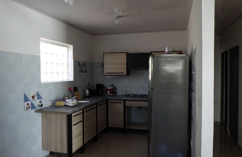 Bois d'Olives Casa | House 10 minutes from all amenities and the beach