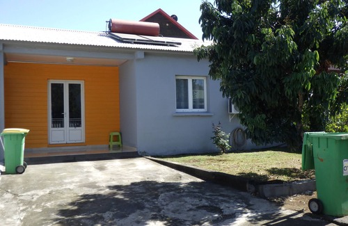 Bois d'Olives Casa | House 10 minutes from all amenities and the beach