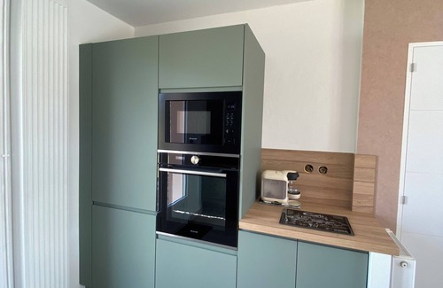 Pirou Casa | House 100 M from the beach and shops