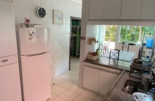 Guarutuba Casa | Casa a 100m de la playa!Ocio y descanso para la familia!