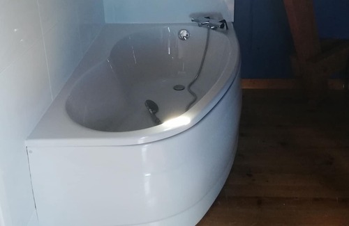 Ravenoville Casa | Casa 11 personas frente a la playa.