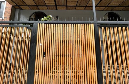 Usaquen Casa | Casa 121