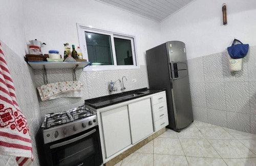 Toque Toque Casa | Casa a 20 metros de la playa