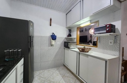 Toque Toque Casa | Casa a 20 metros de la playa