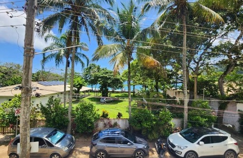 Toque Toque Casa | Casa a 20 metros de la playa