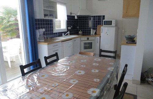 Plouguerneau Casa | Casa 200 metros de las playas (St Cava)