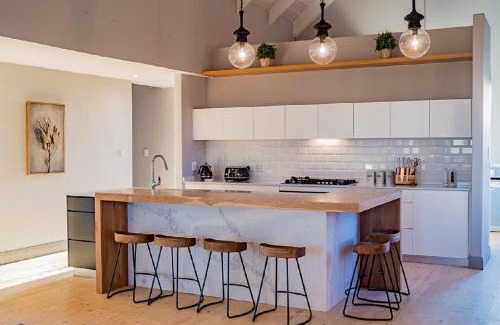 Nottingham Road Casa | House 222 Gowrie Farm Estate