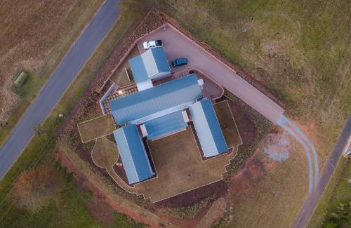 Nottingham Road Casa | House 222 Gowrie Farm Estate