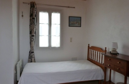 Ile d'Yeu Casa | House 4 persons 700m port Joinville 100m from the sea