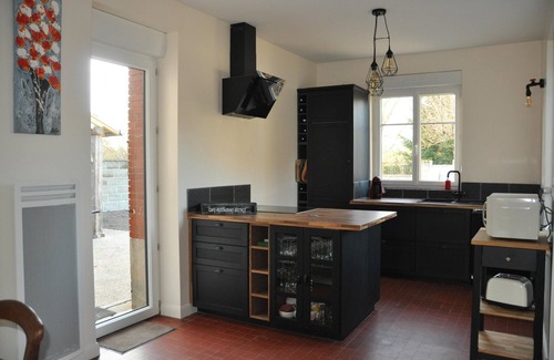 Selles-sur-Cher Casa | Casa - 5/7 pers - Zoo Beauval - Castillos - Sologne