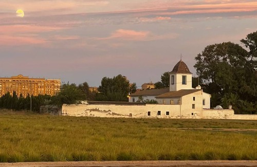Alboraya Casa | CASA A 5 MIN PLAYA DE VALENCIA