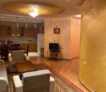 Tsaghkadzor Chalet De Esquí | House Abel