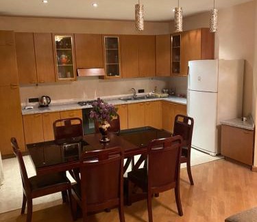 Tsaghkadzor Chalet De Esquí | House Abel