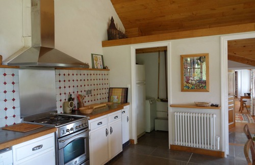 Ile-de-Brehat Casa | Casa / villa / chalet - Ile de Bréhat