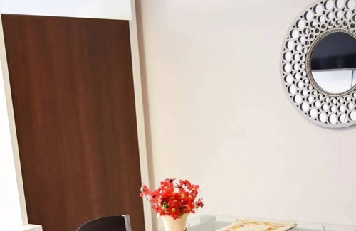 Santa Fe Complejo | House and Suites SF