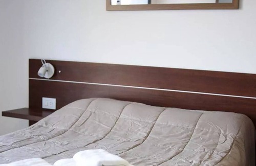 Santa Fe Complejo | House and Suites SF