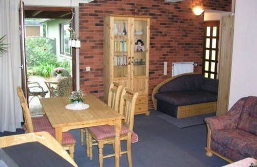 Malente Apartamento | Casa Antje - Apartamento