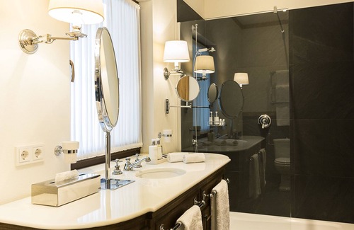 Hinterthal Hotel | House of Hütter - Wachtelhof Hotel & Spa