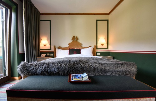 Hinterthal Hotel | House of Hütter - Wachtelhof Hotel & Spa