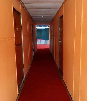 Gerik Alquiler De Eote | House boat