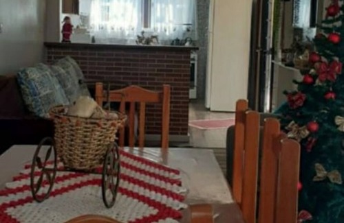 Balneario Arroio do Silva Casa | House per day, 100mts from the sea