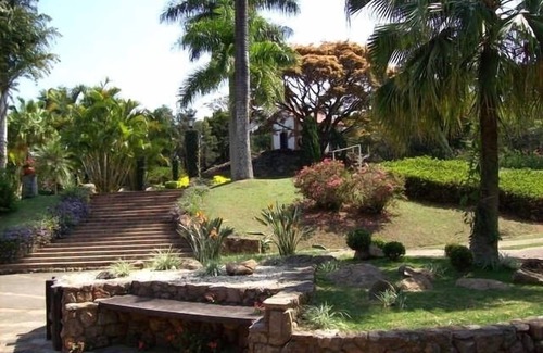 Espirito Santo Do Pinhal Casa | Casa de temporada para familias y grupos de hasta 25 personas - 6 suites