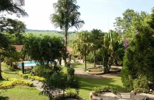 Espirito Santo Do Pinhal Casa | Casa de temporada para familias y grupos de hasta 25 personas - 6 suites