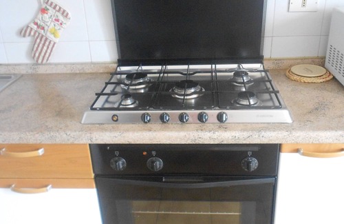 Fiumelatte Casa | Casa por el lago