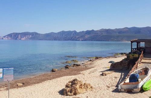 Gonnesa Casa | House by the sea