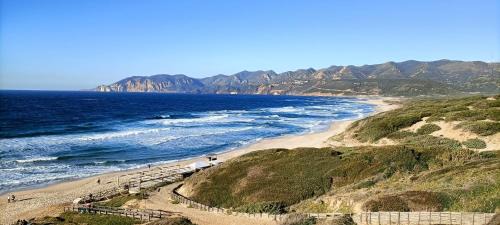 Gonnesa Casa | House by the sea