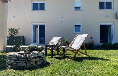 Belavici Casa | House Carla Belavici