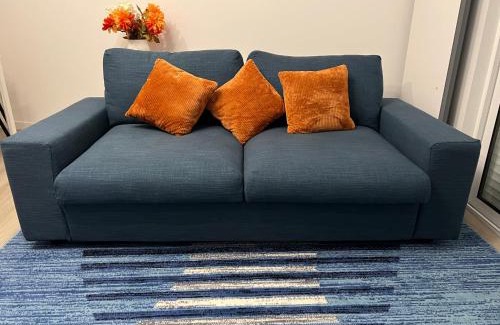 Bagneux Casa | House climatisée & parking à 15 minutes de Paris