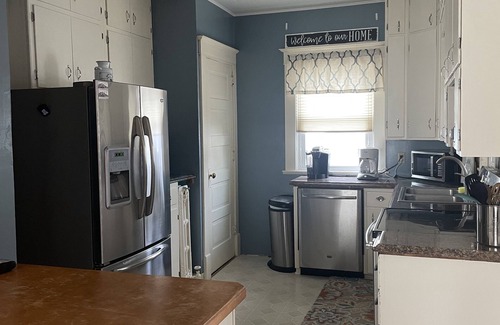 Eldora Casa | House close to Pine Lake and bike trails.