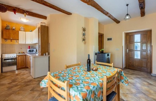 Krsan Casa | Casa Dorino (71452-K1) - Čepić