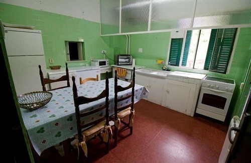 Piedralaves Cabaña | casa "El Rozado" para 19 personas