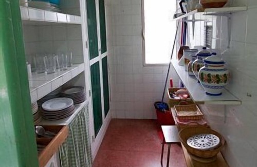 Piedralaves Cabaña | casa "El Rozado" para 19 personas